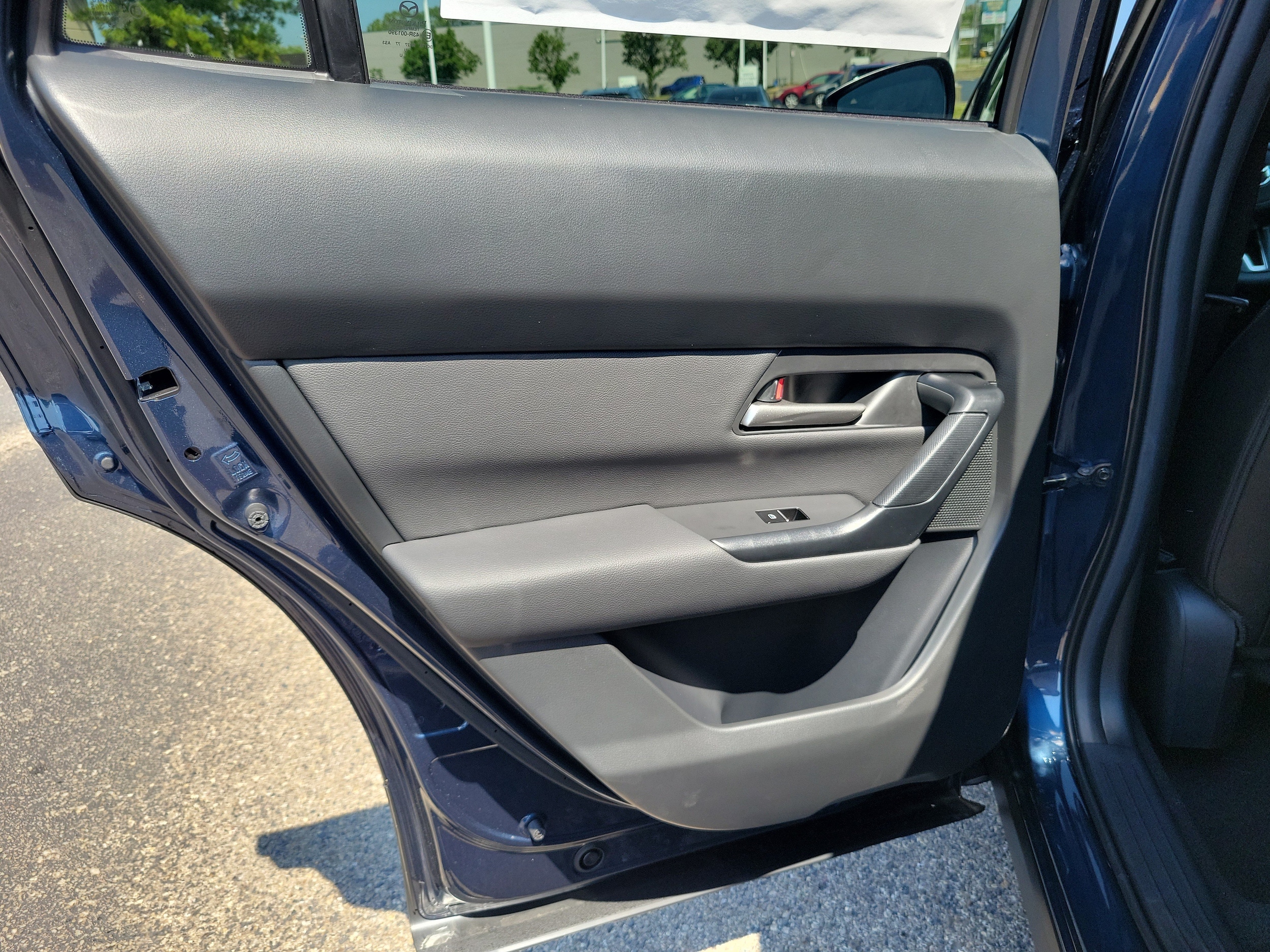 2026 Mazda CX-50 Premium - Photo 14