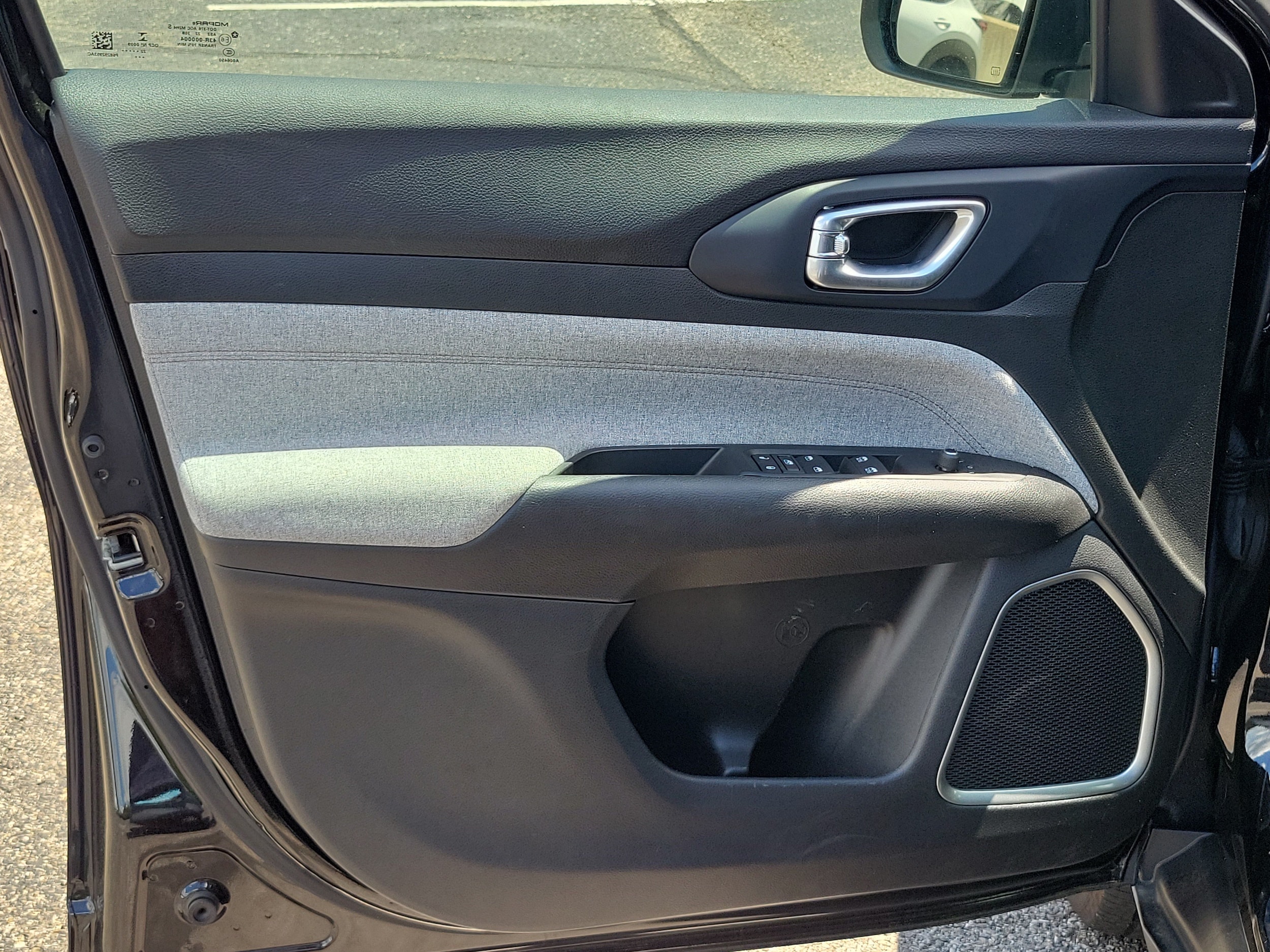 2022 Jeep Compass Latitude Lux - Photo 21