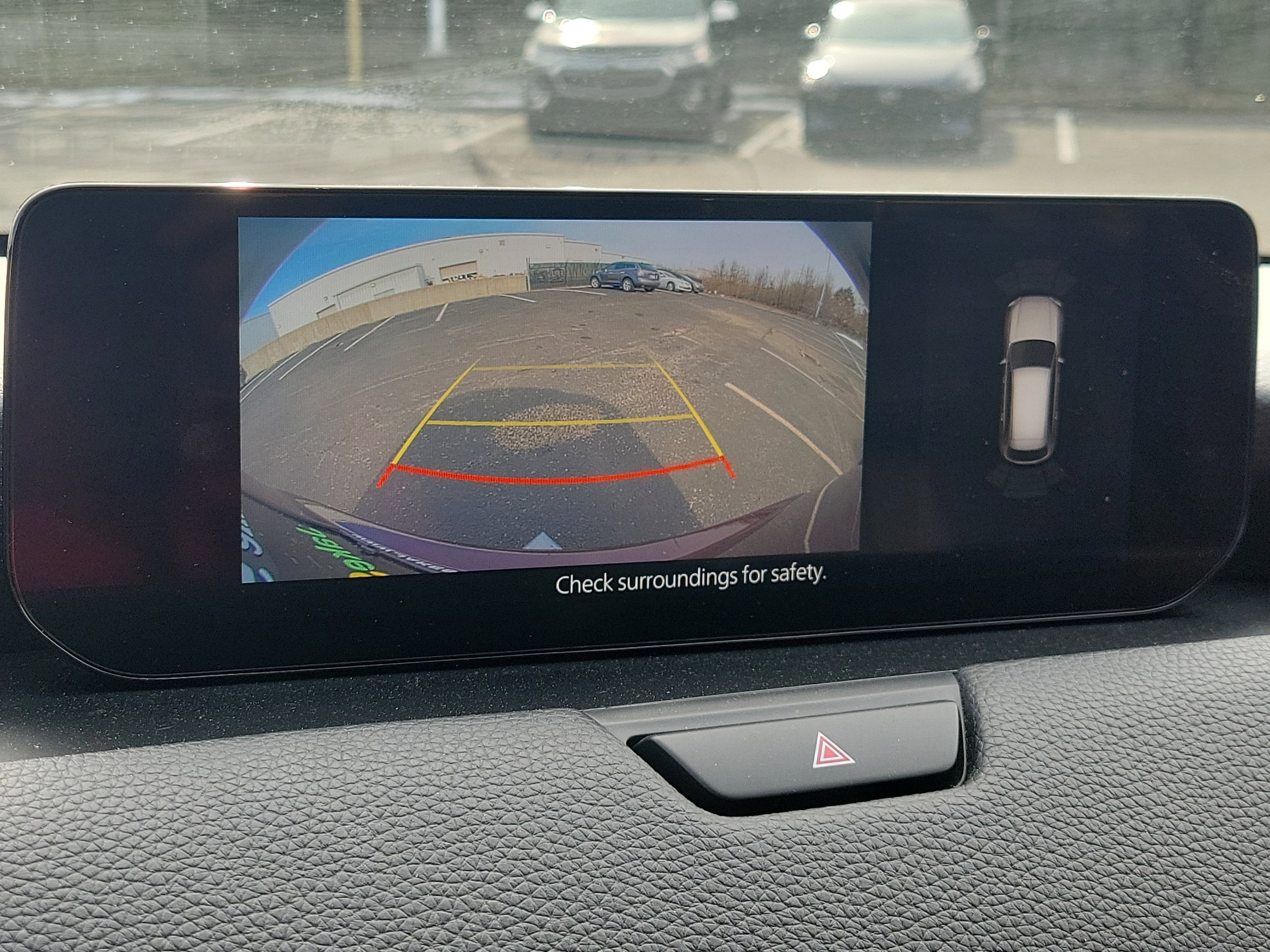 2024 Mazda CX-90 Premium Package - Photo 32