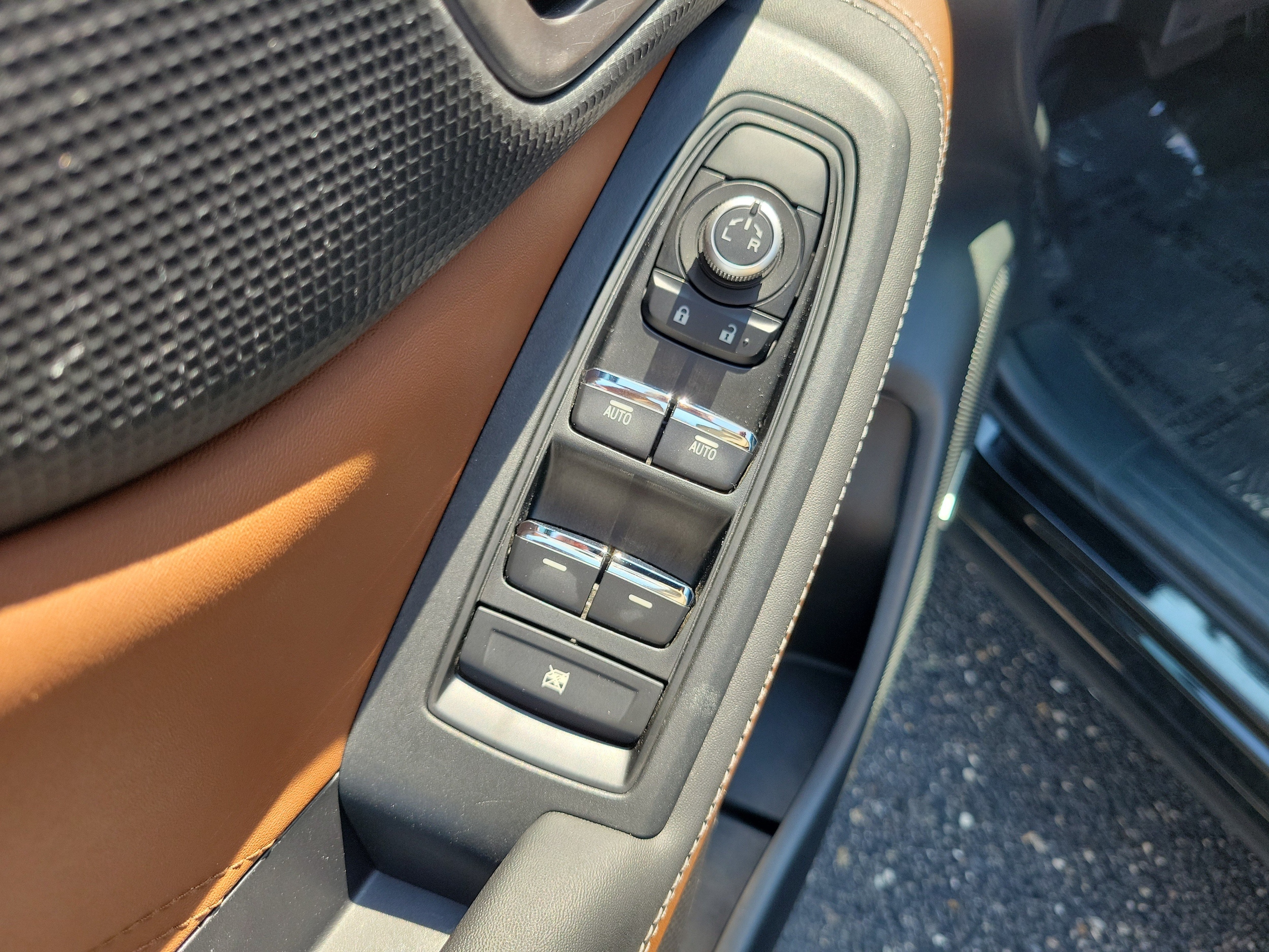 2023 Subaru Forester Touring - Photo 21