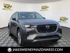 2026 Mazda CX-90 3.3 Turbo Preferred AWD Sport Utility