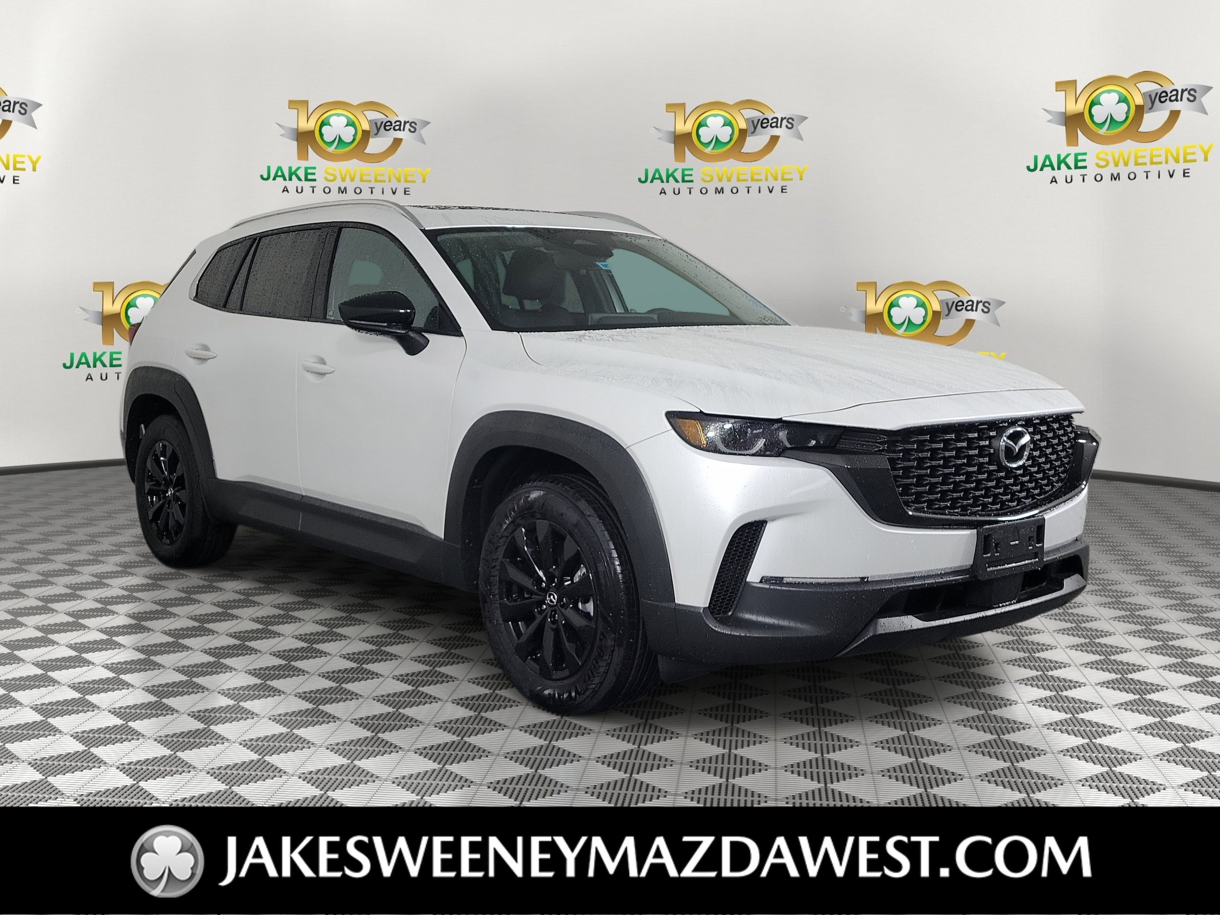 2025 Mazda CX-50 Premium's photo