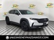  Mazda CX-50