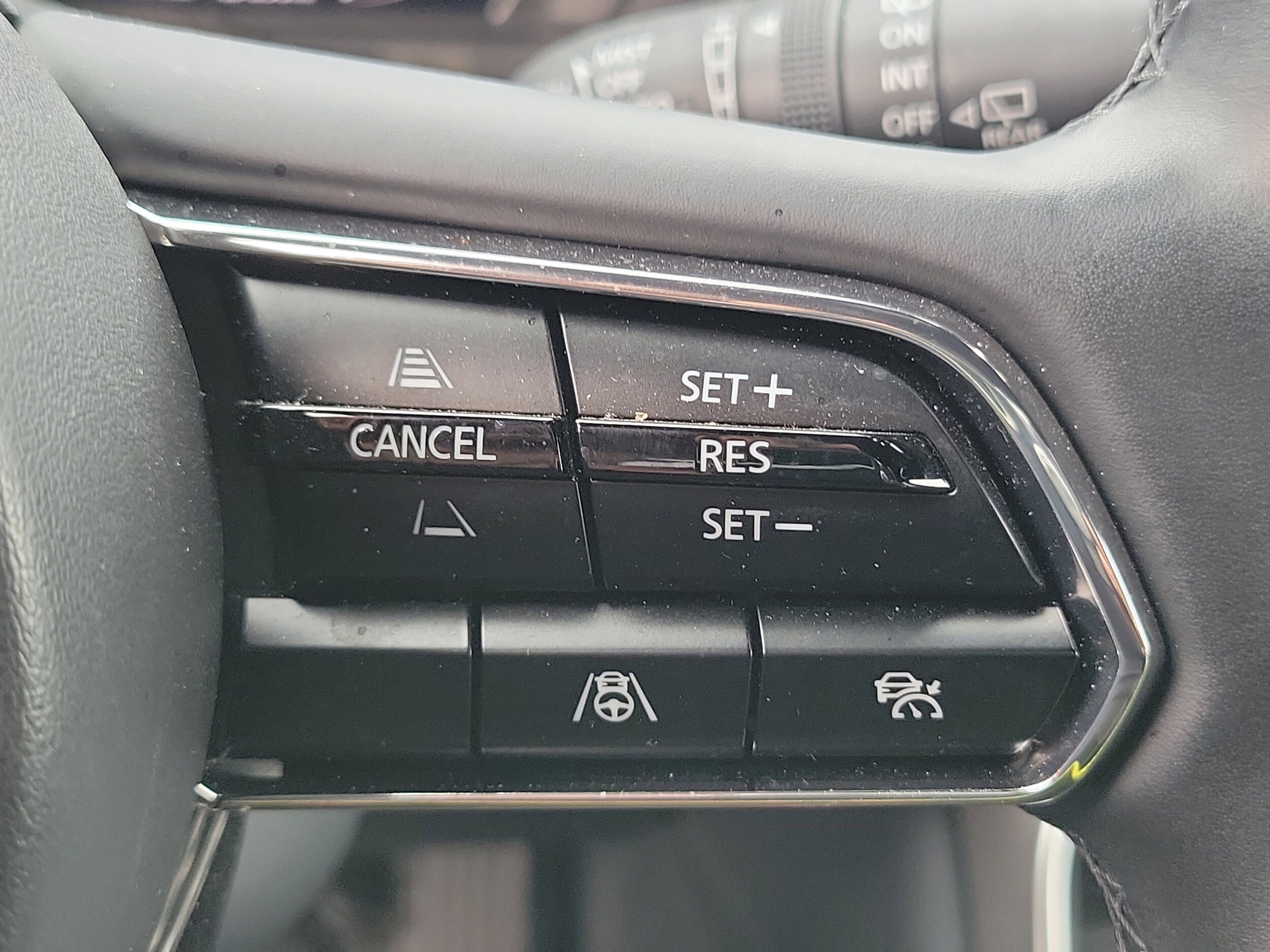 2025 Mazda CX-70 Premium Plus Package - Photo 21