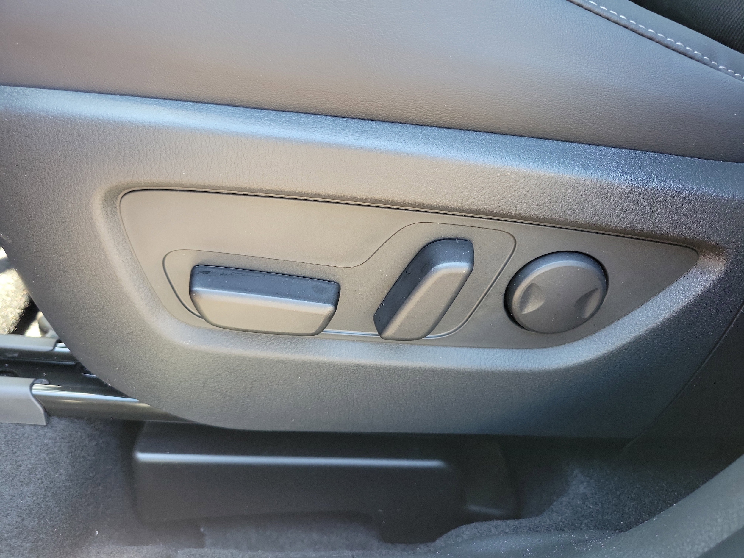 2026 Mazda CX-5 S Preferred - Photo 19