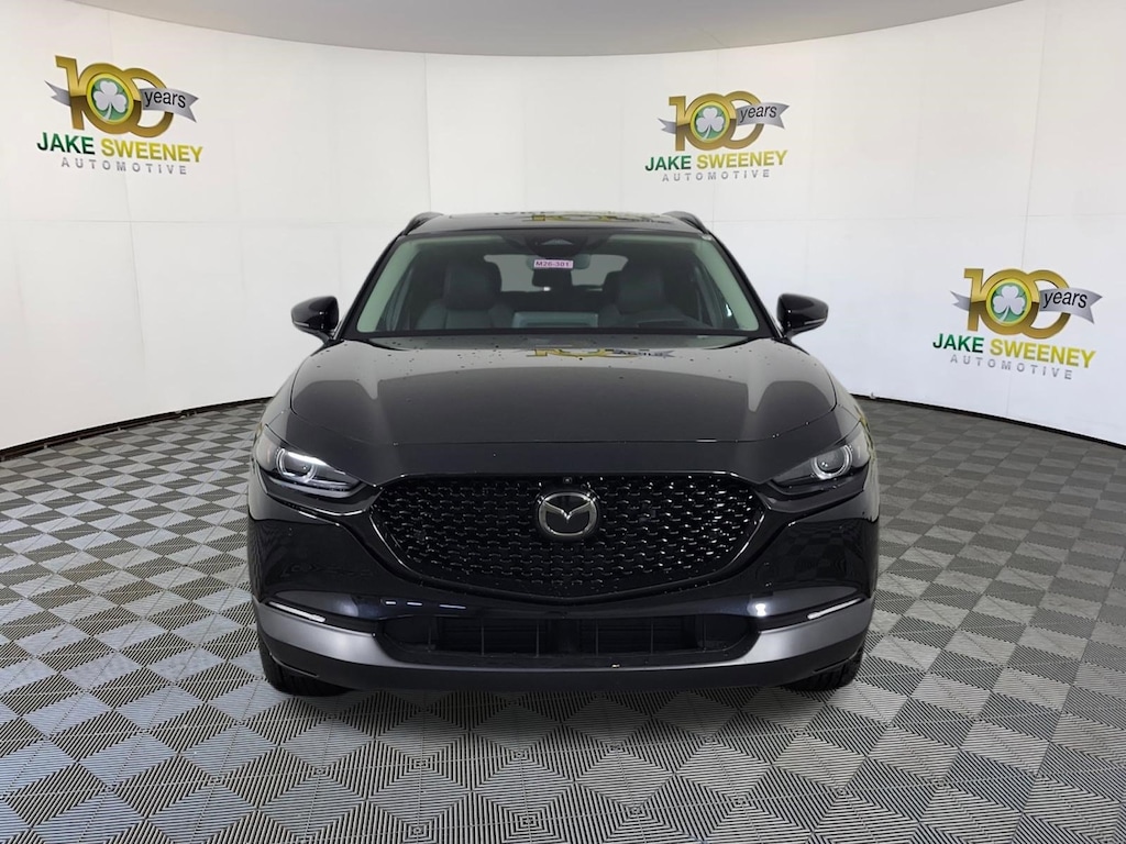 New 2026 Mazda CX-30 2.5 Turbo Premium Plus AWD Sport Utility