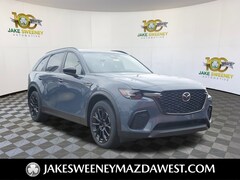 2026 Mazda CX-70 3.3 Turbo Preferred AWD Sport Utility