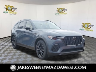 2026 Mazda CX-70 3.3 Turbo Preferred AWD Sport Utility for sale in Cincinnati, OH