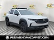 Mazda CX-50 Hybrid