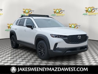 2025 Mazda CX-50 Hybrid Premium AWD Sport Utility for sale in Cincinnati, OH