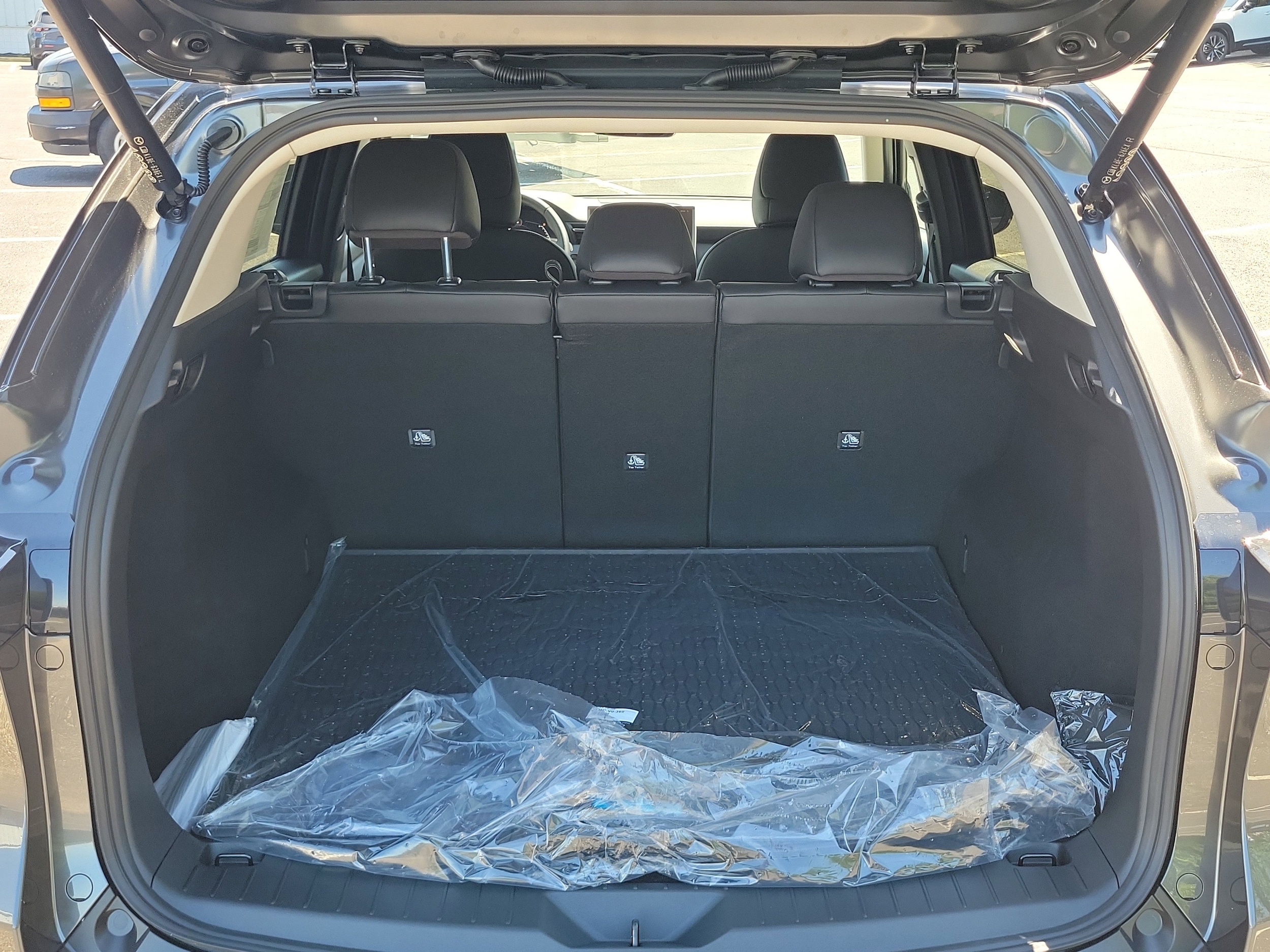 2026 Mazda CX-5 S Preferred - Photo 9
