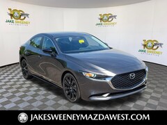 2026 Mazda Mazda3 Sedan 2.5 S Select Sport SEDAN