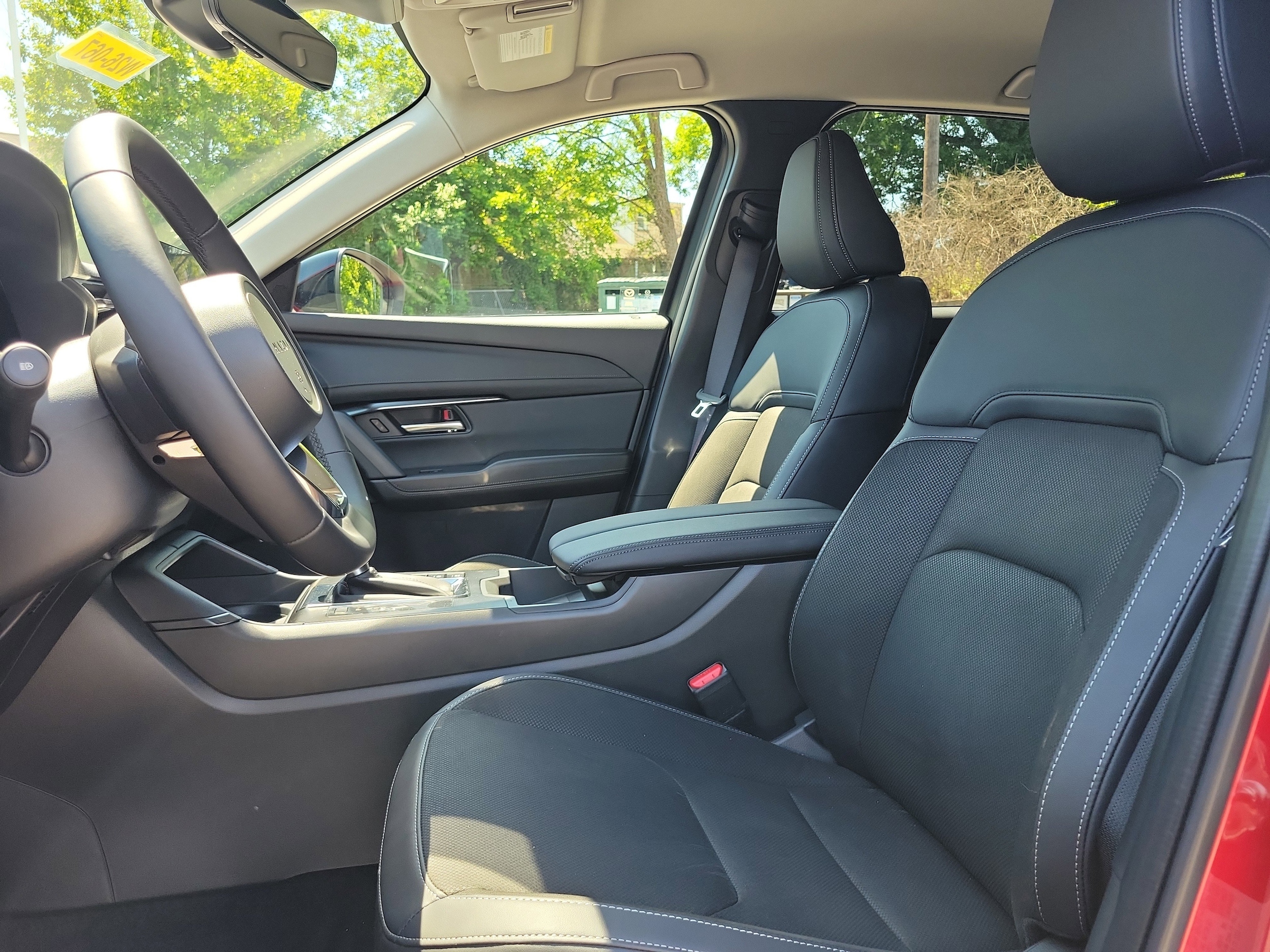 2026 Mazda CX-5 S Preferred - Photo 18