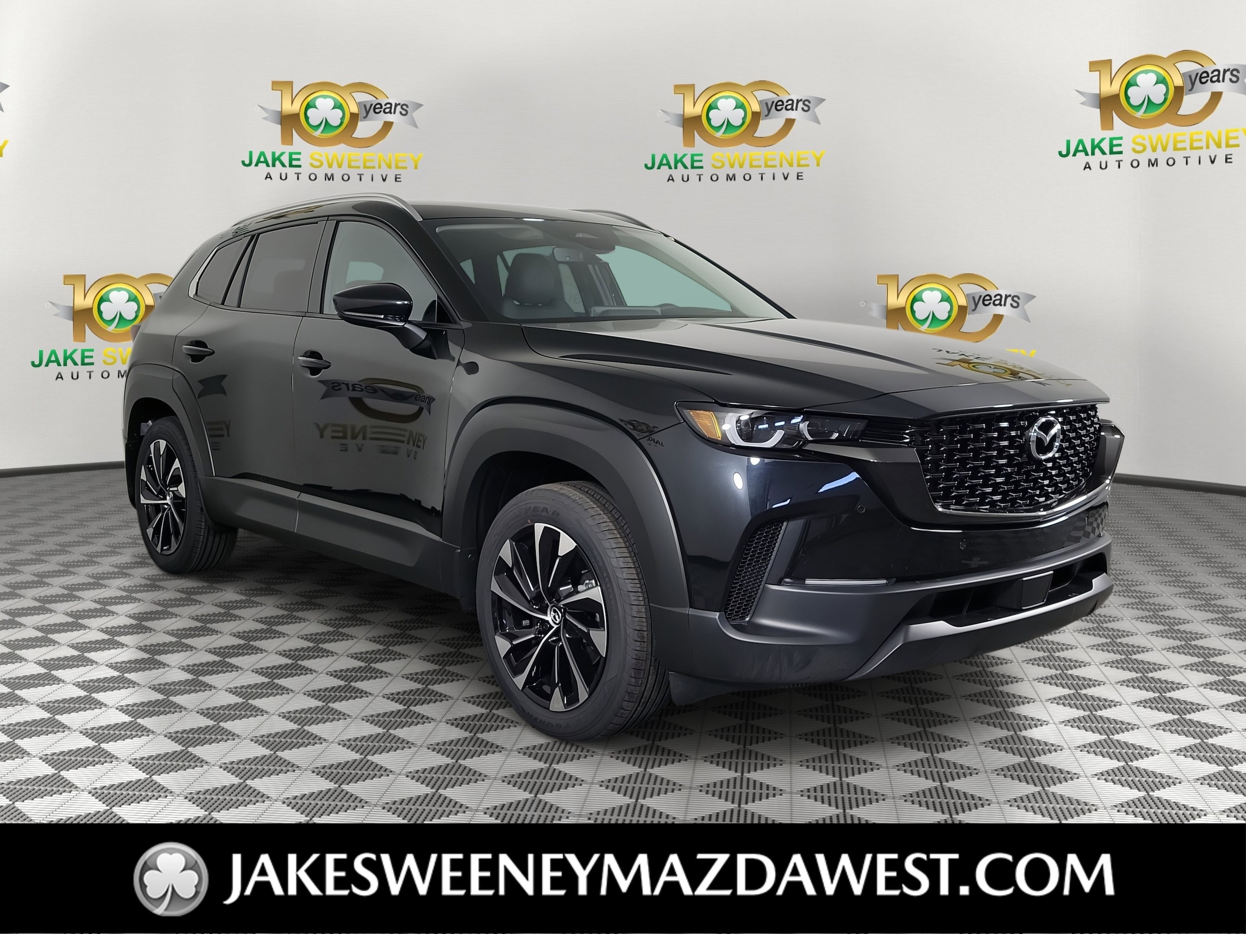 2026 Mazda CX-50 Premium Plus's photo