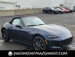  Mazda MX-5 Miata