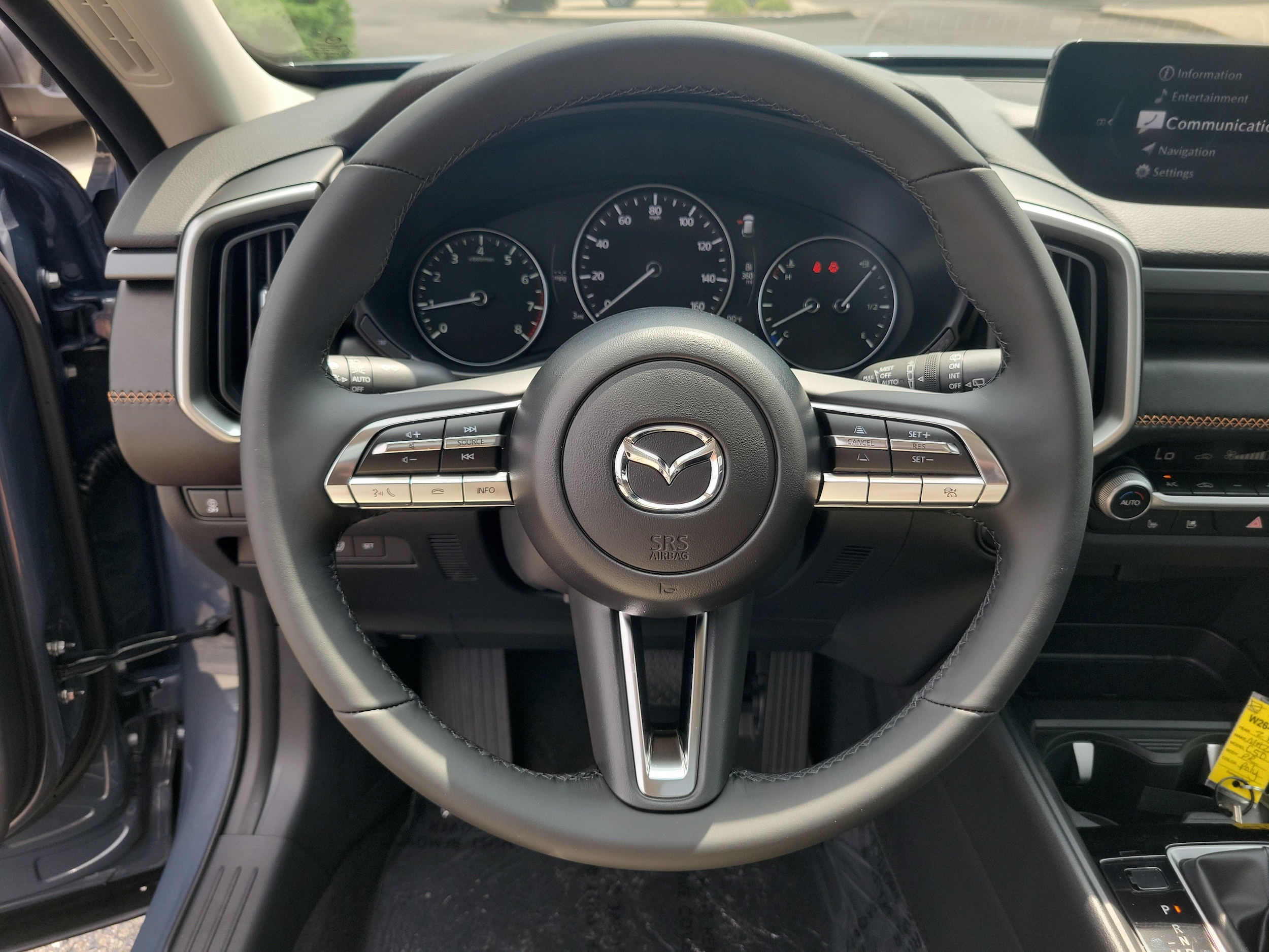 2026 Mazda CX-50 Premium - Photo 21