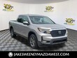  Honda Ridgeline