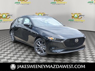 2025 Mazda Mazda3 Hatchback 2.5 S Preferred HATCHBACK for sale in Cincinnati, OH