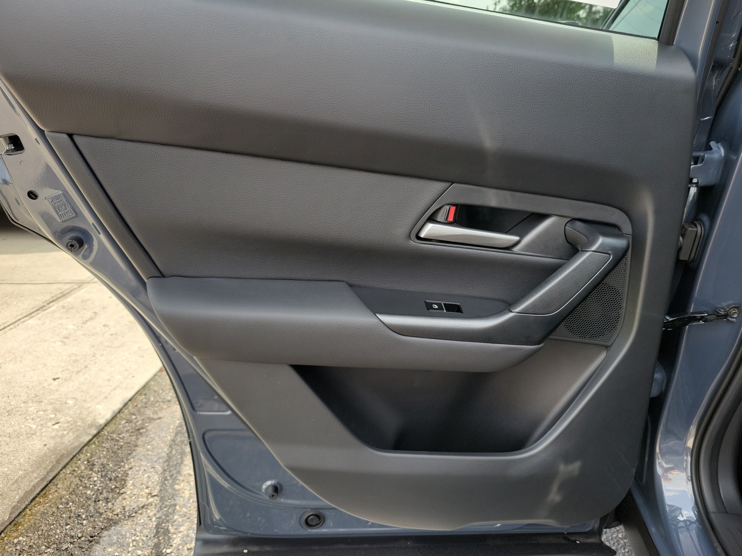 2026 Mazda CX-50 Premium - Photo 14