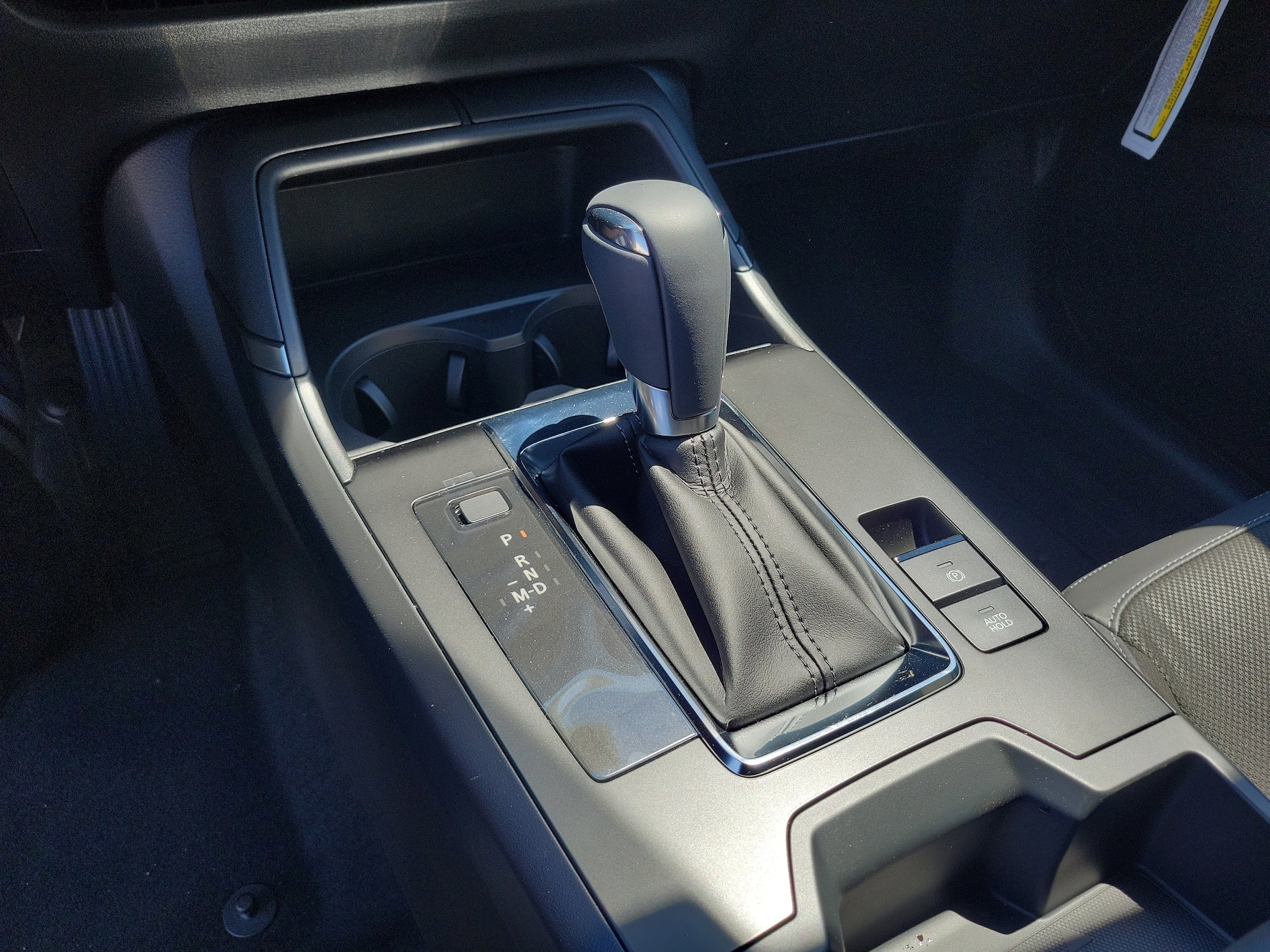 2026 Mazda CX-5 S Preferred - Photo 31