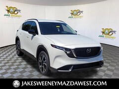 2026 Mazda CX-5 2.5 S Preferred AWD Sport Utility