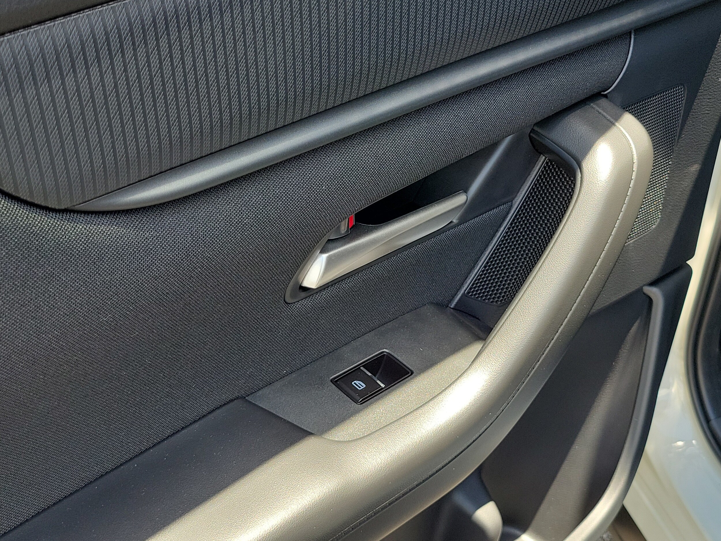 2026 Mazda CX-90 Select Package - Photo 16