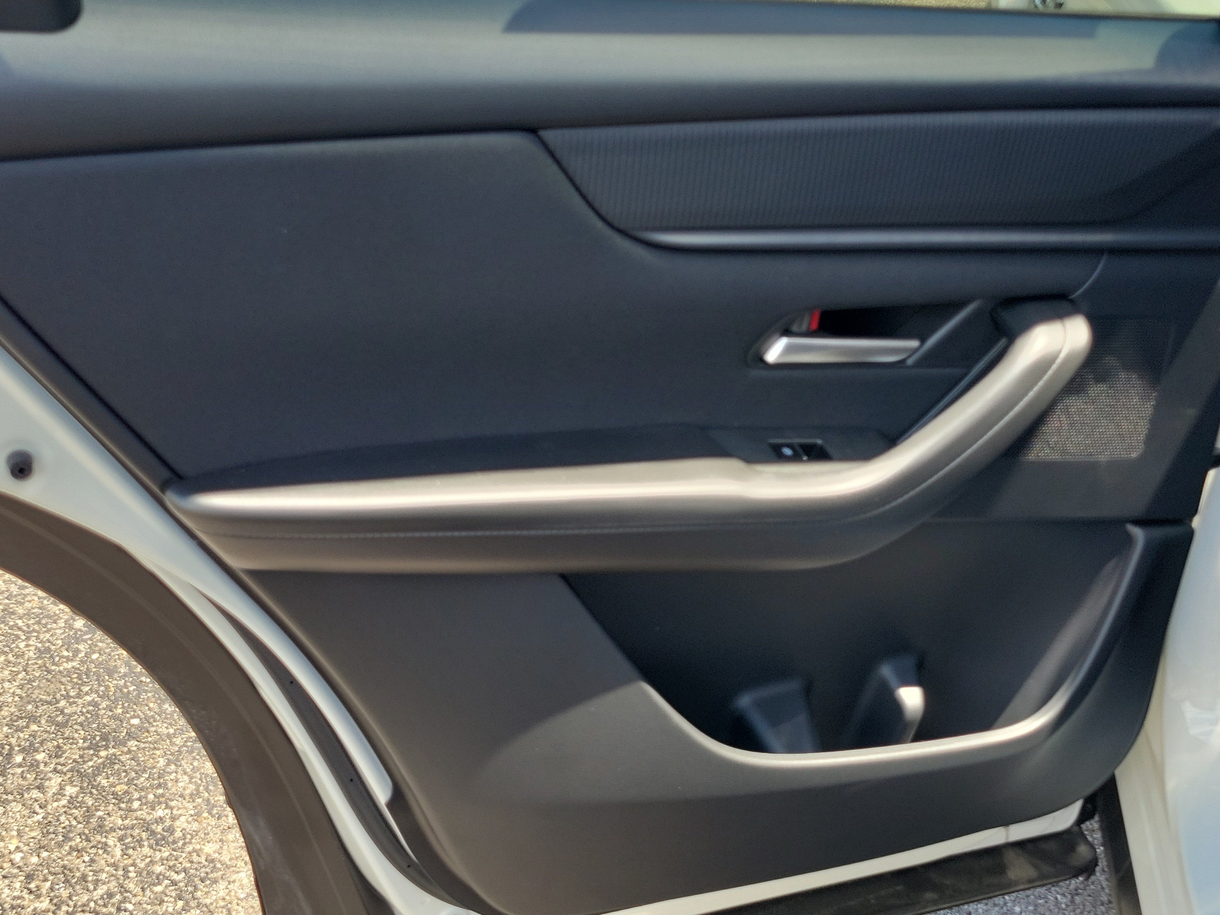 2026 Mazda CX-90 Select Package - Photo 15