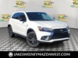 Mitsubishi Outlander Sport