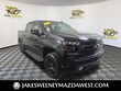  Chevrolet Silverado 1500 LTD