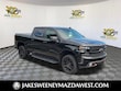  Chevrolet Silverado 1500 LTD