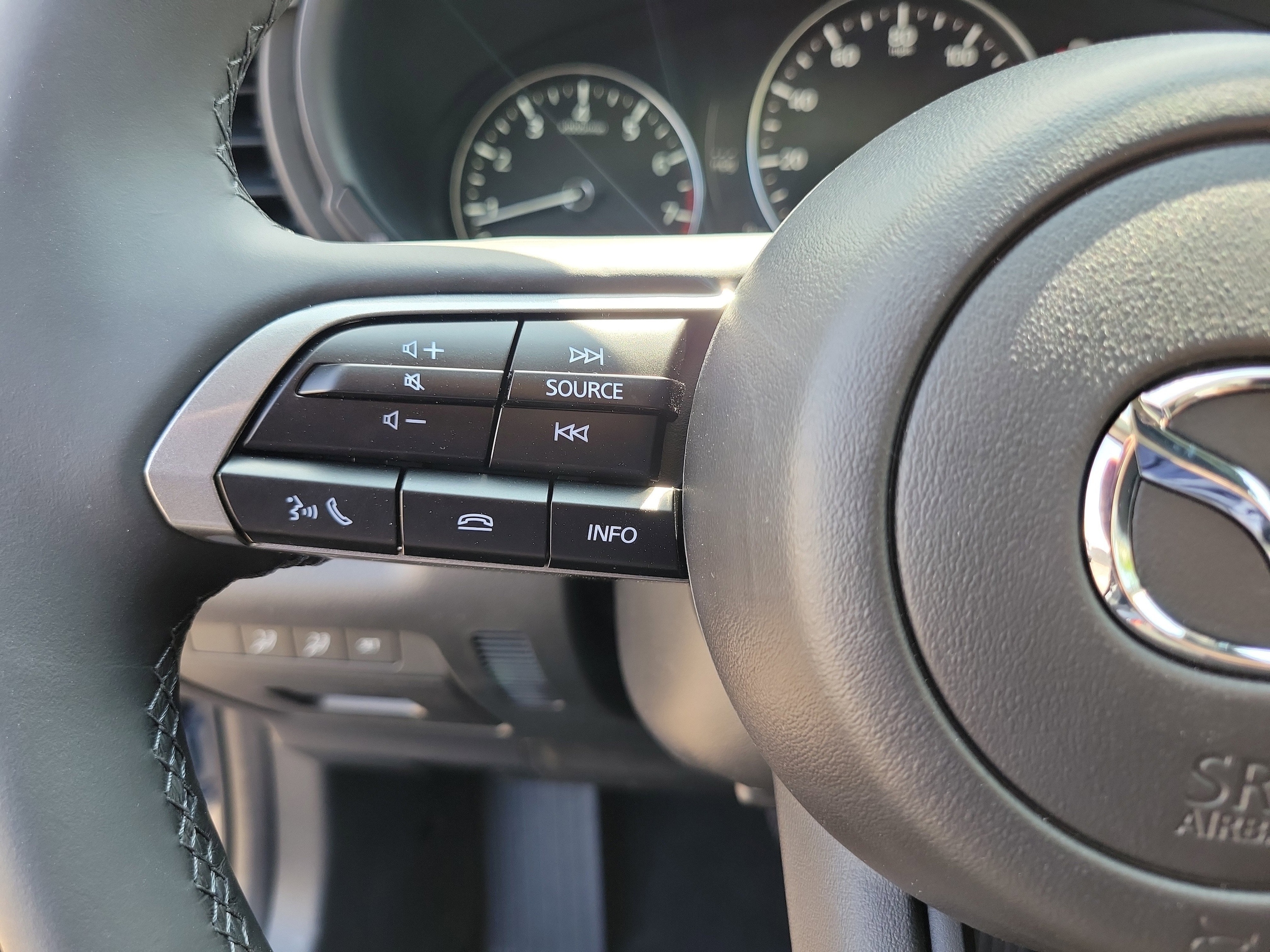 2026 Mazda CX-30 Preferred - Photo 21