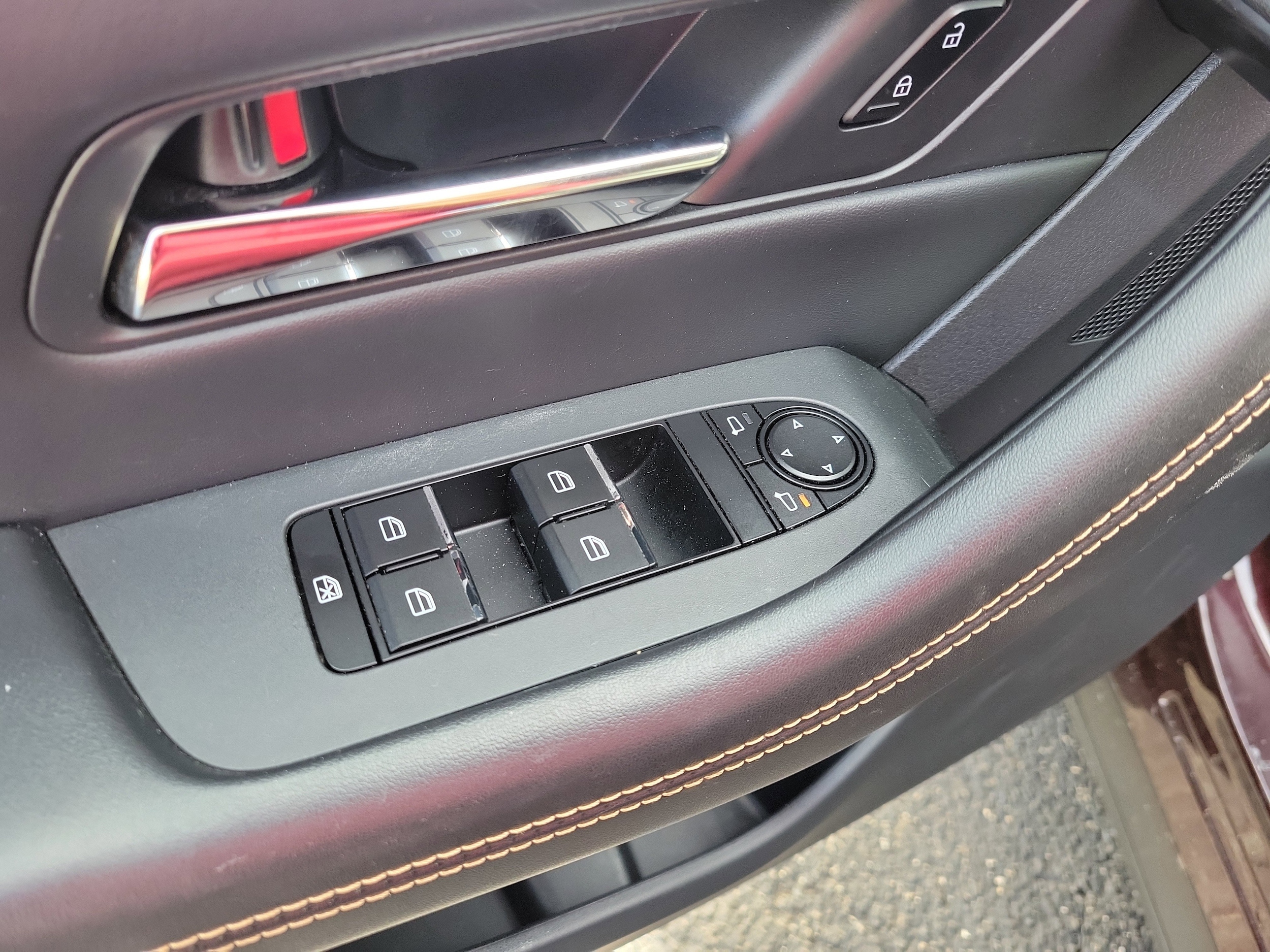 2024 Mazda CX-90 Premium Package - Photo 24