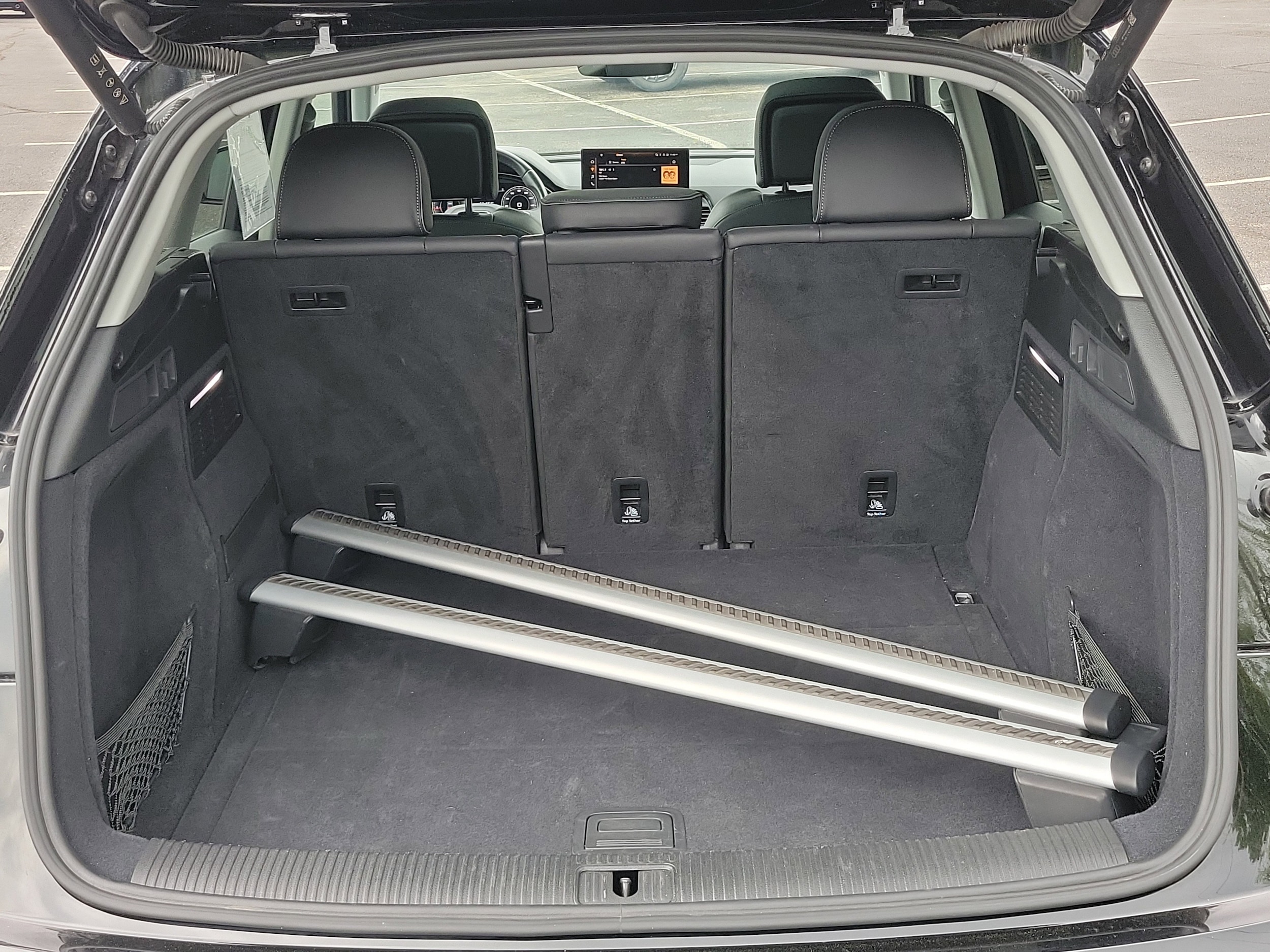 2024 Audi Q5 Premium Plus - Photo 10