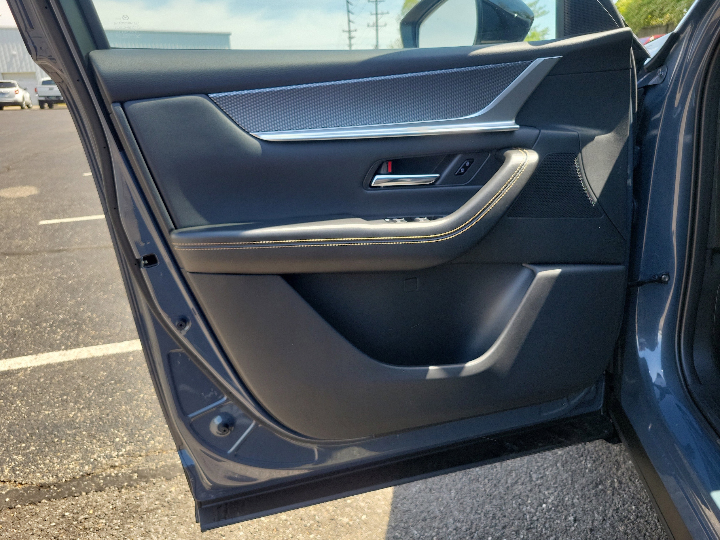 2026 Mazda CX-70 SC Plus - Photo 21