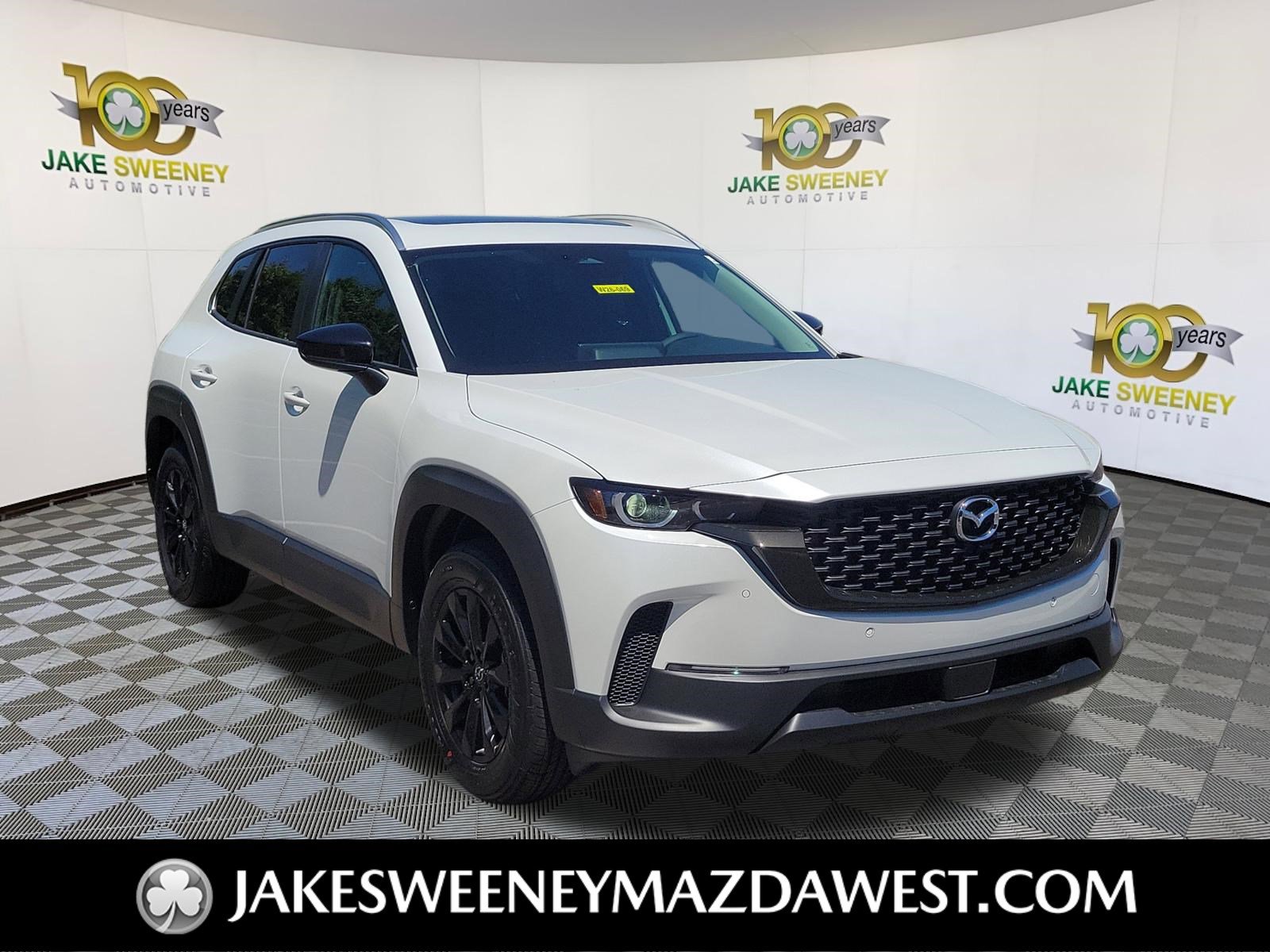 2026 Mazda CX-50 2.5 S Preferred's photo