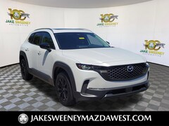 2026 Mazda CX-50 2.5 S Preferred AWD Sport Utility