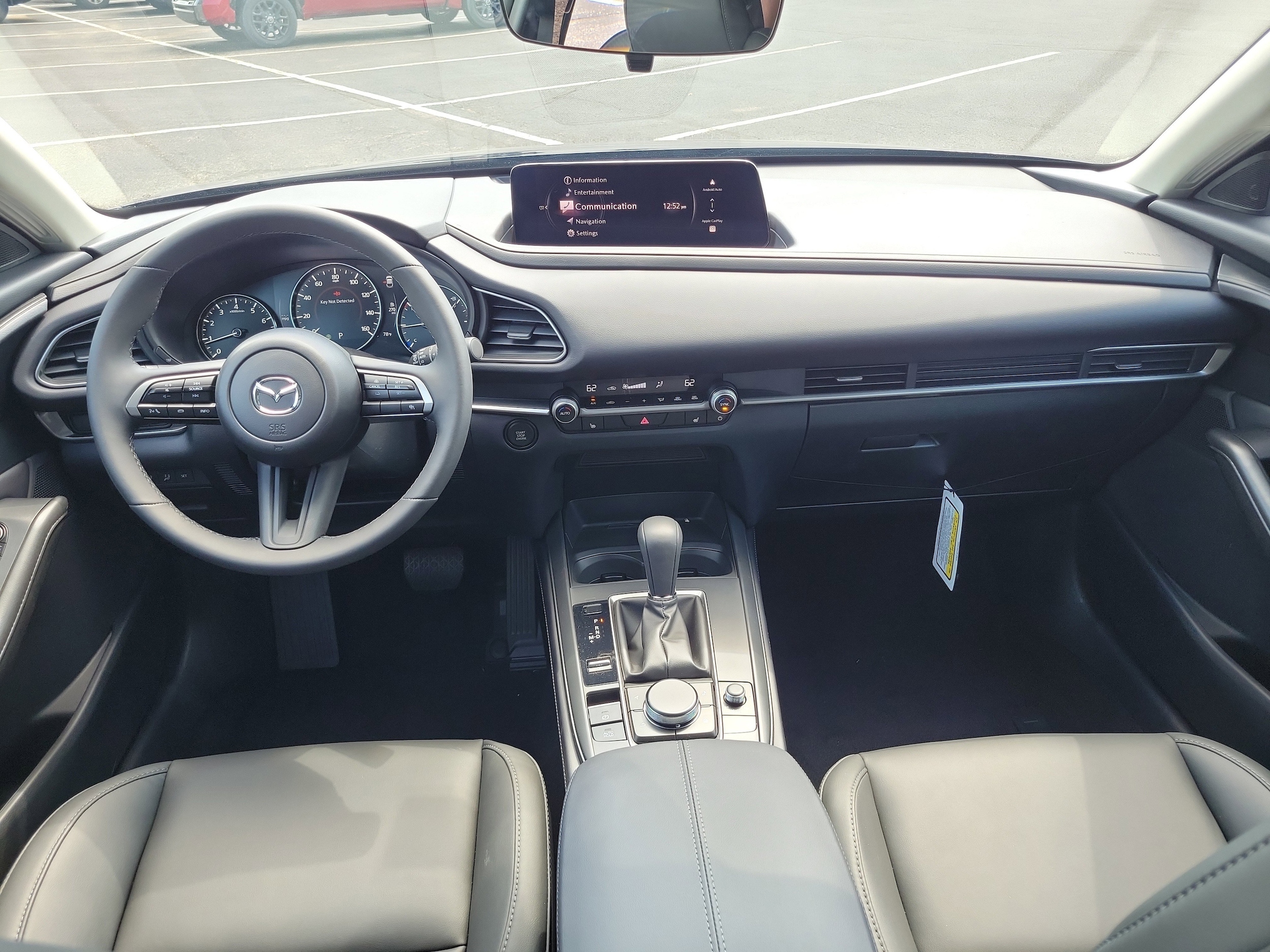 2026 Mazda CX-30 Preferred - Photo 8