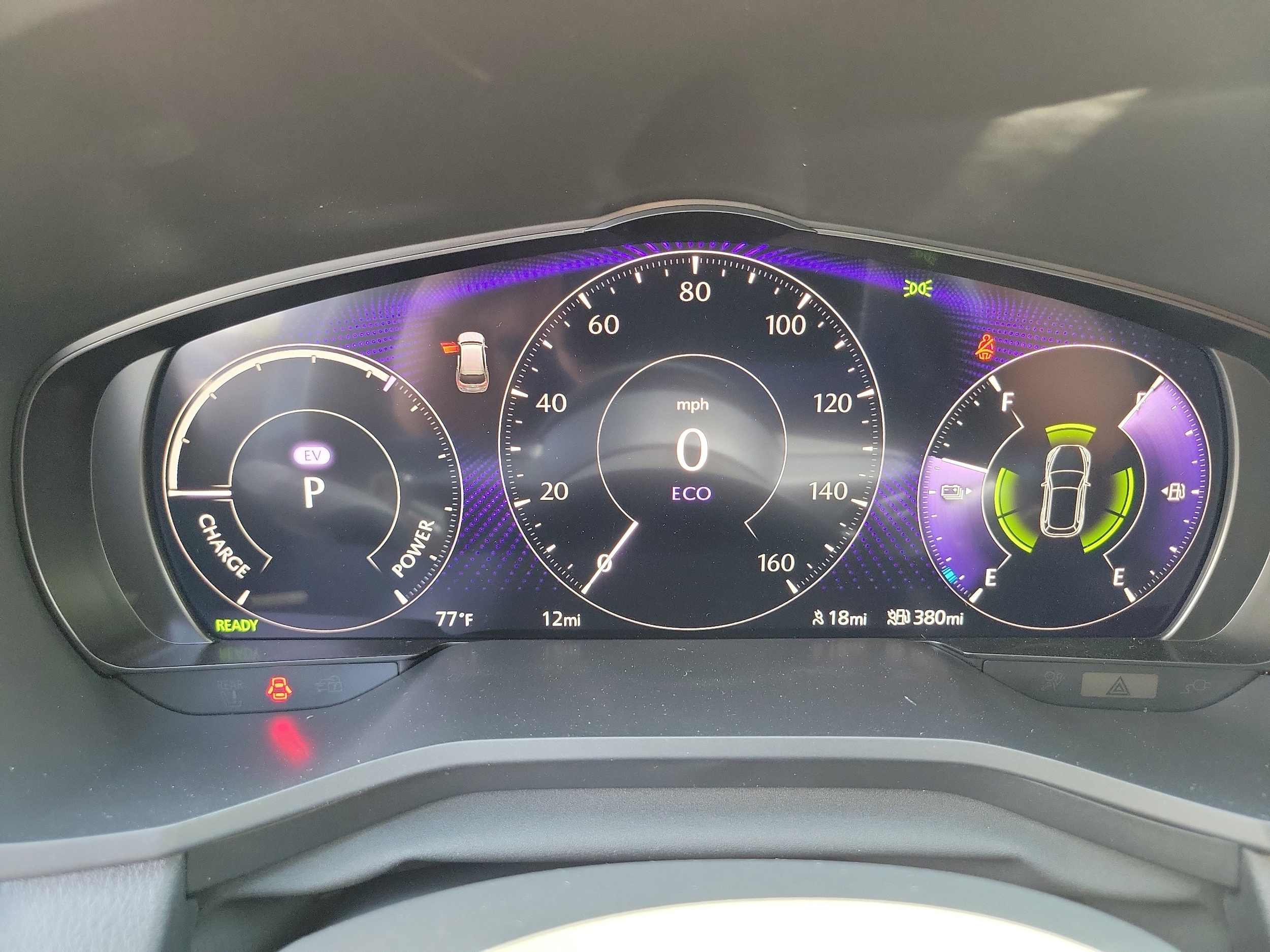 2026 Mazda CX-70 SC Plus - Photo 26
