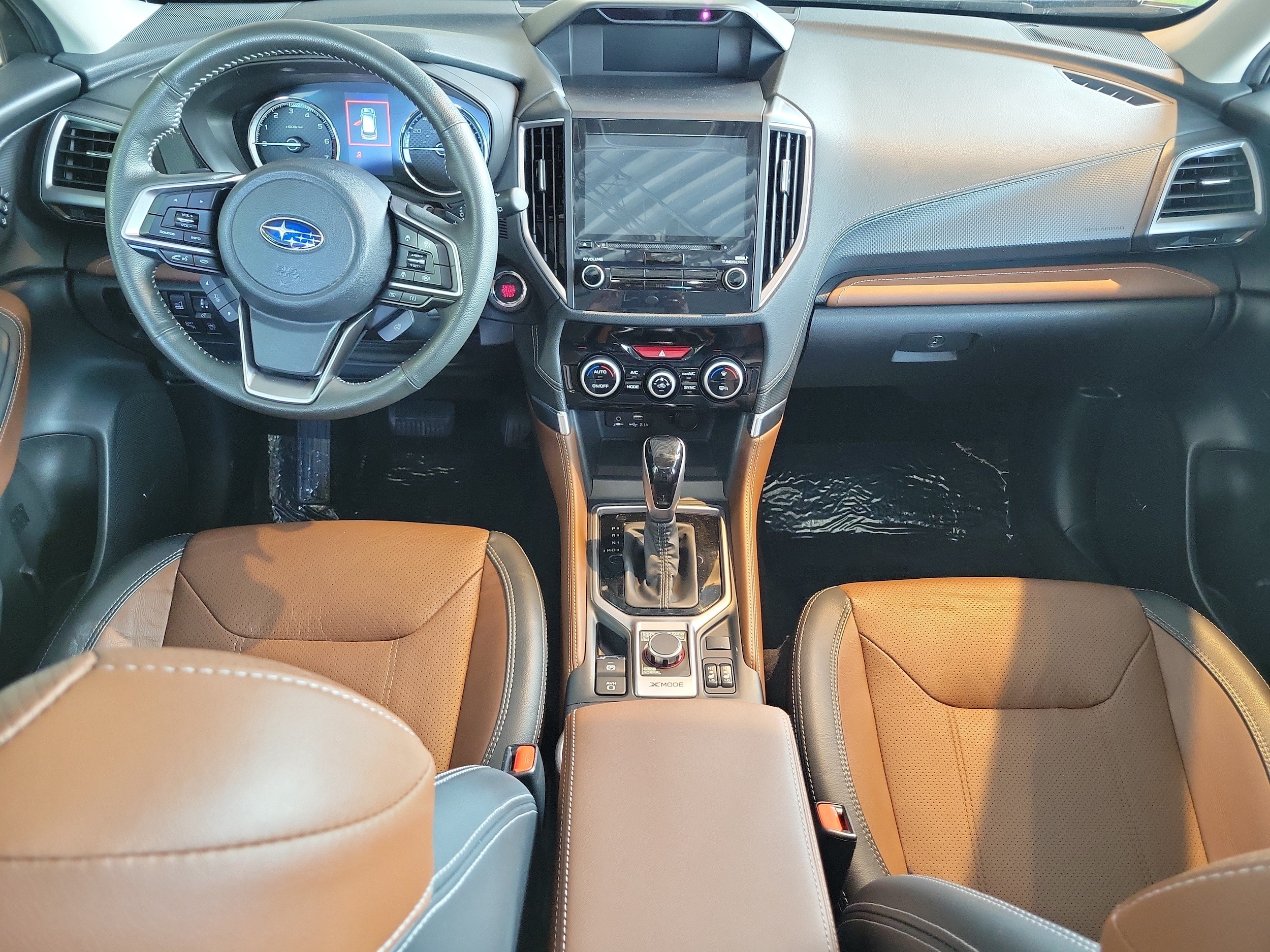 2023 Subaru Forester Touring - Photo 13