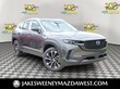 Mazda CX-50 Hybrid