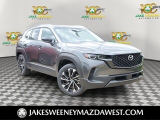 2025 Mazda CX-50 Hybrid Premium Plus AWD Sport Utility for sale in Cincinnati, OH