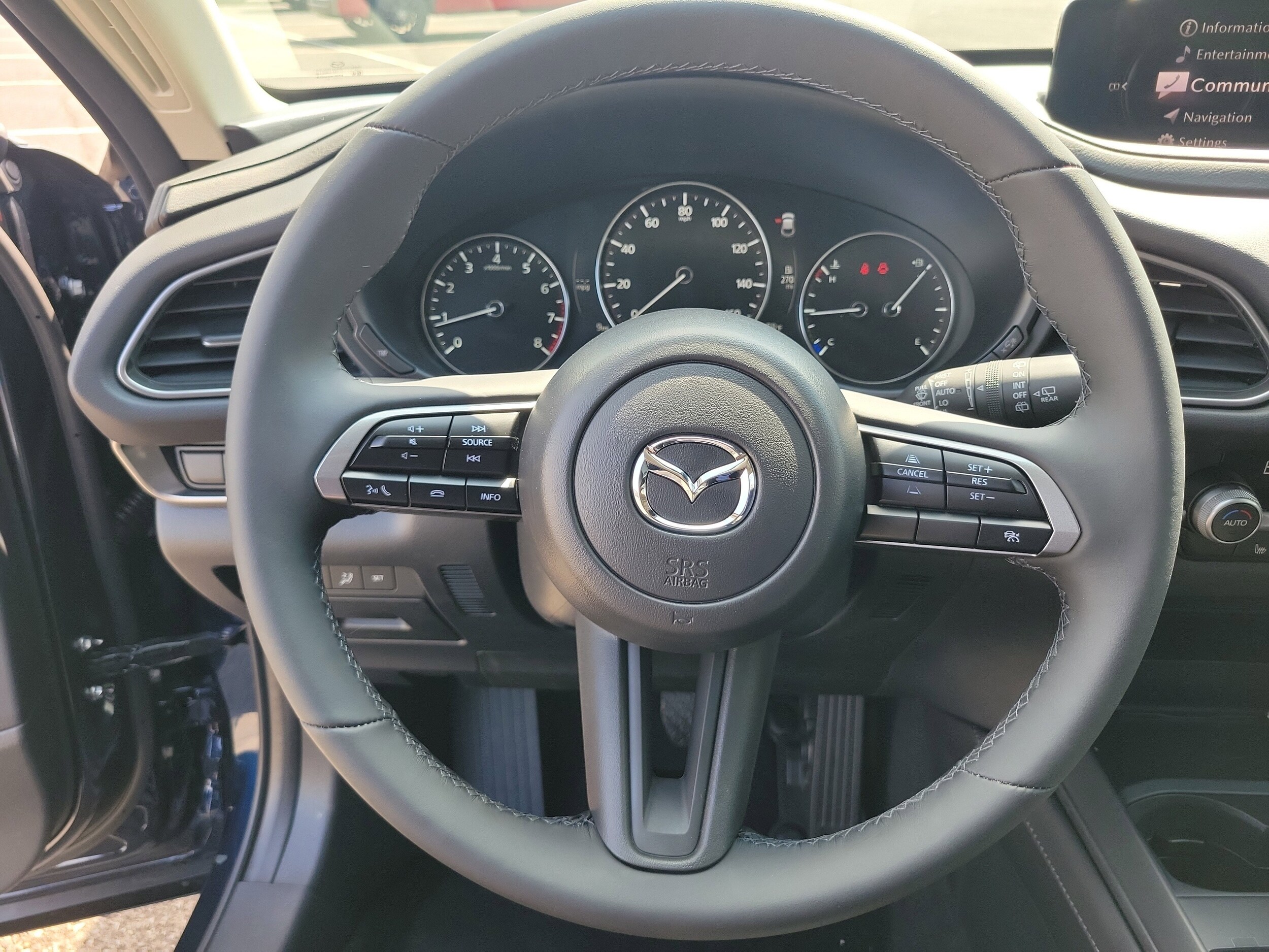 2026 Mazda CX-30 Preferred - Photo 20