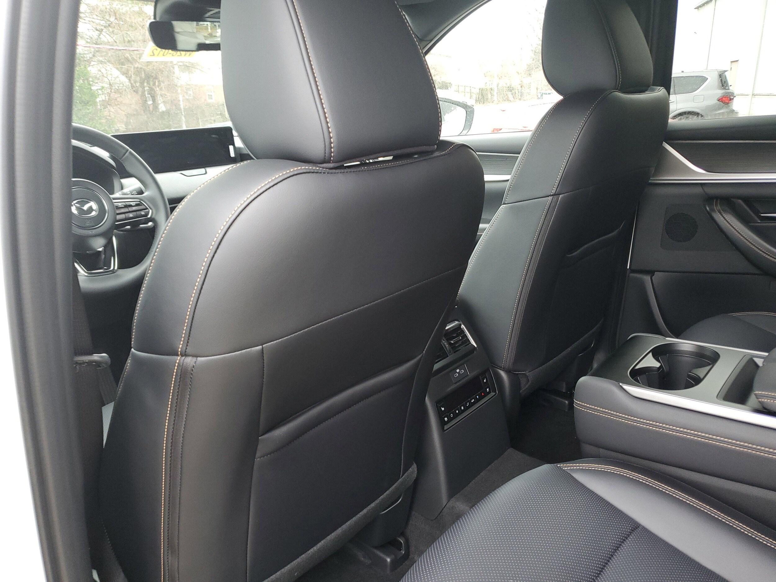 2026 Mazda CX-90 Premium Plus Package - Photo 12