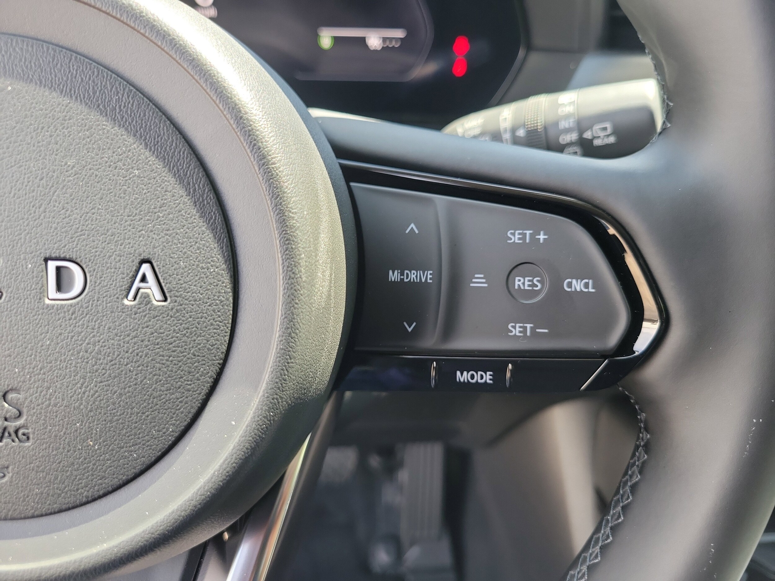 2026 Mazda CX-5 S Preferred - Photo 23