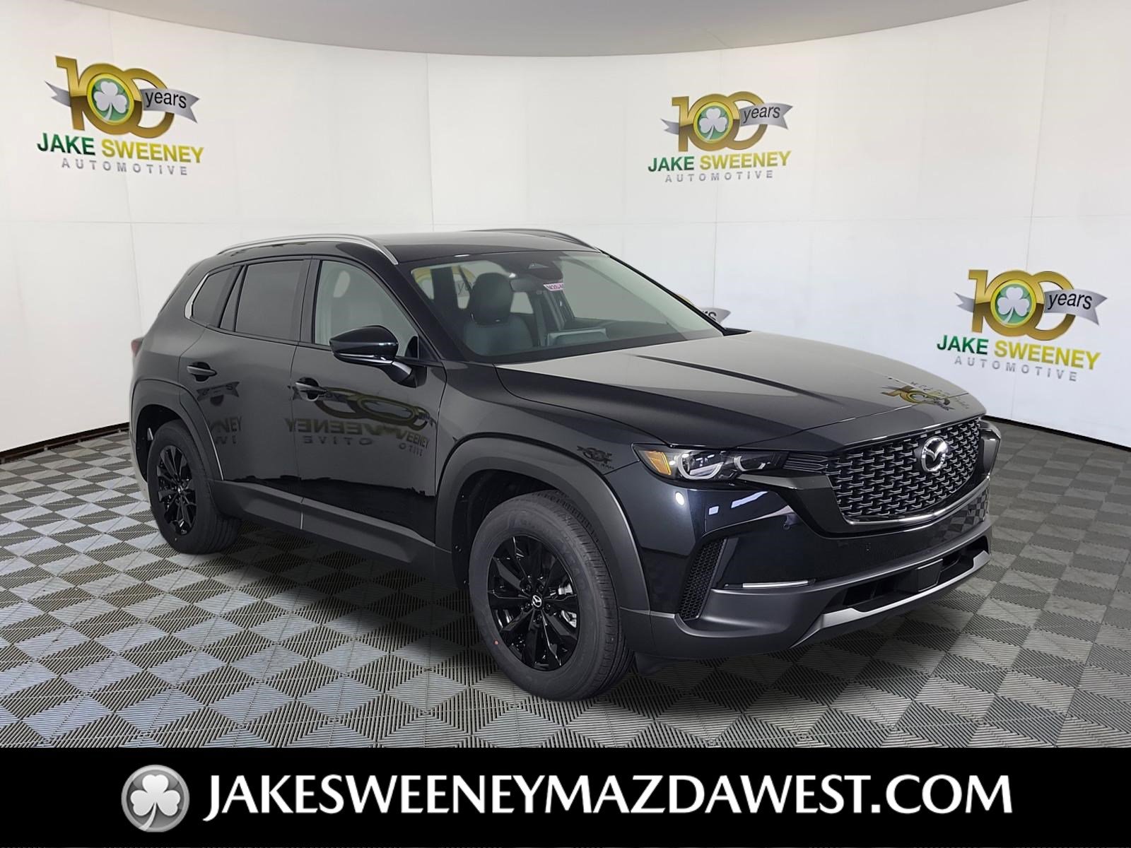 2026 Mazda CX-50 2.5 S Preferred's photo