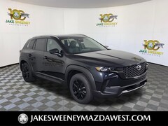 2026 Mazda CX-50 2.5 S Preferred AWD Sport Utility