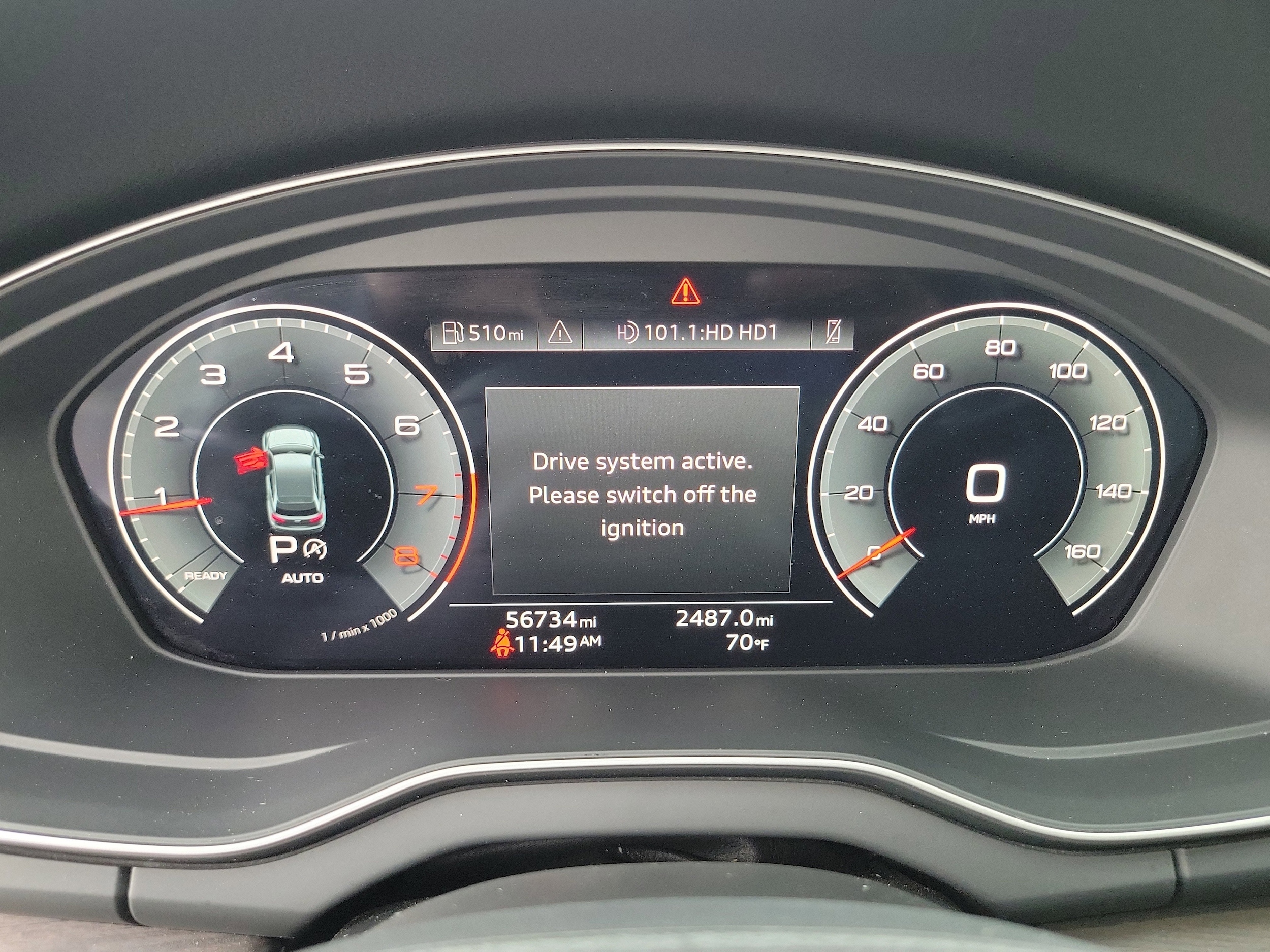 2024 Audi Q5 Premium Plus - Photo 27