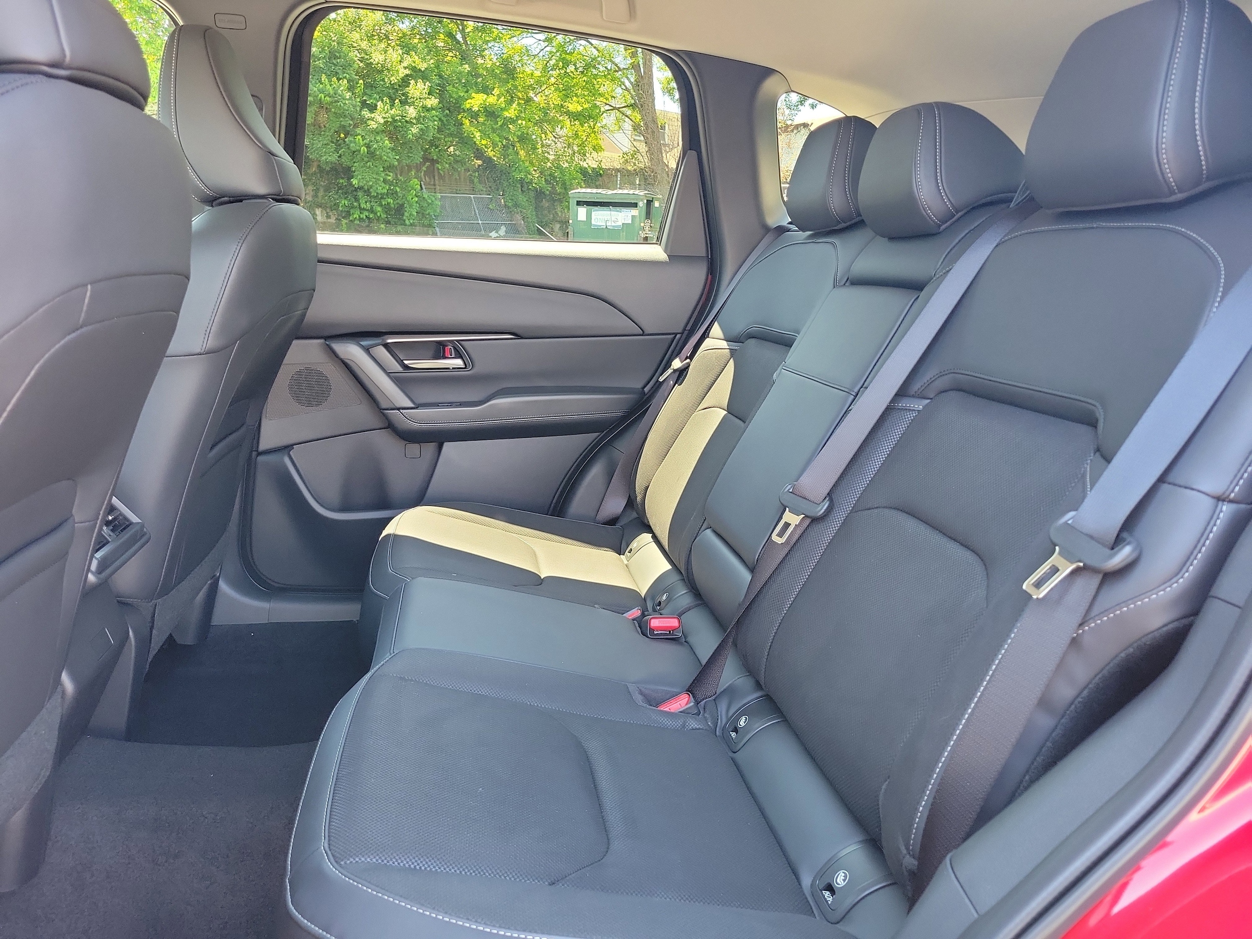 2026 Mazda CX-5 S Preferred - Photo 14