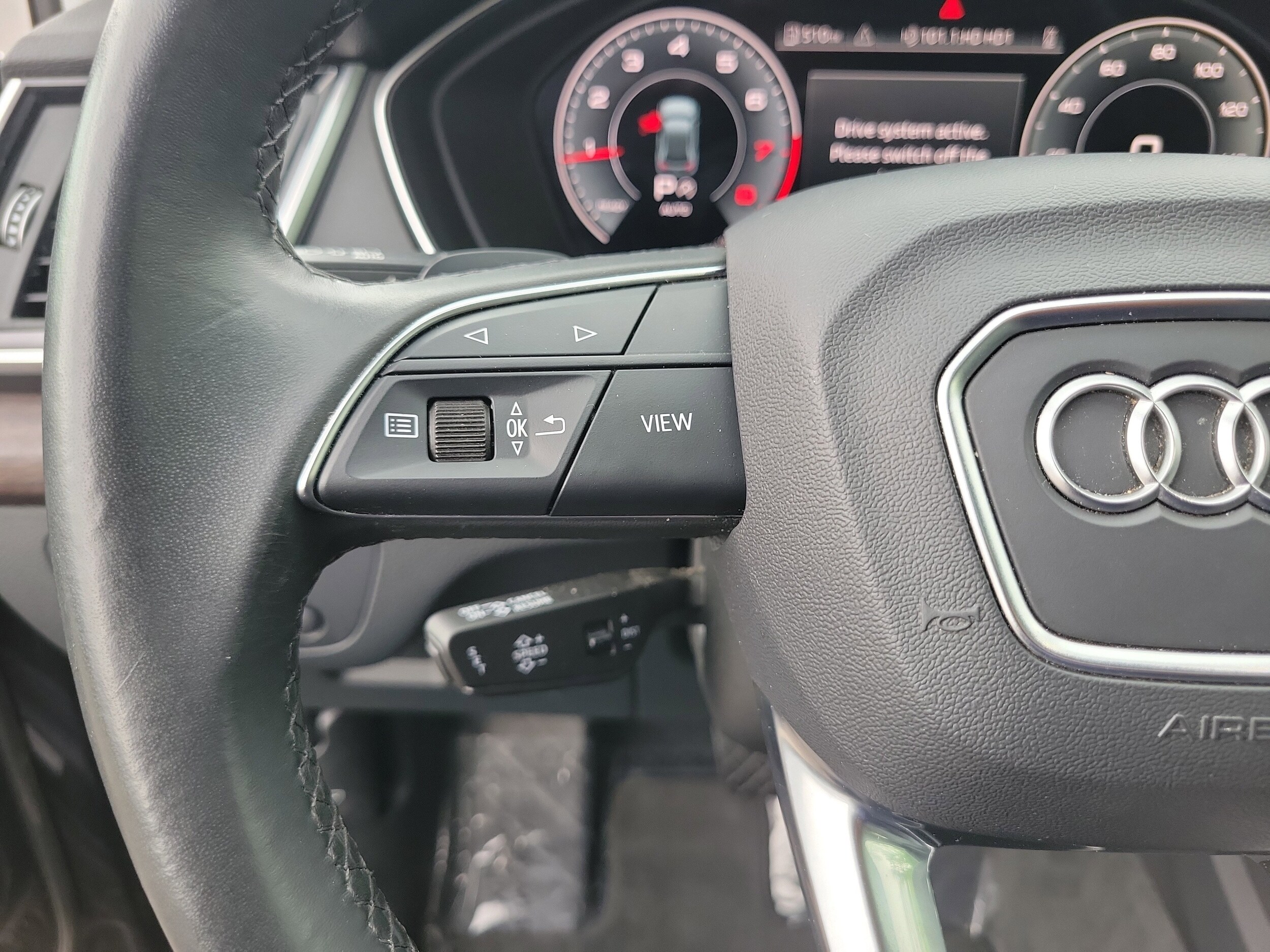 2024 Audi Q5 Premium Plus - Photo 25