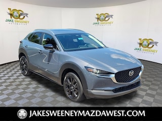 2024 Mazda CX-30 2.5 S Carbon Edition SUV